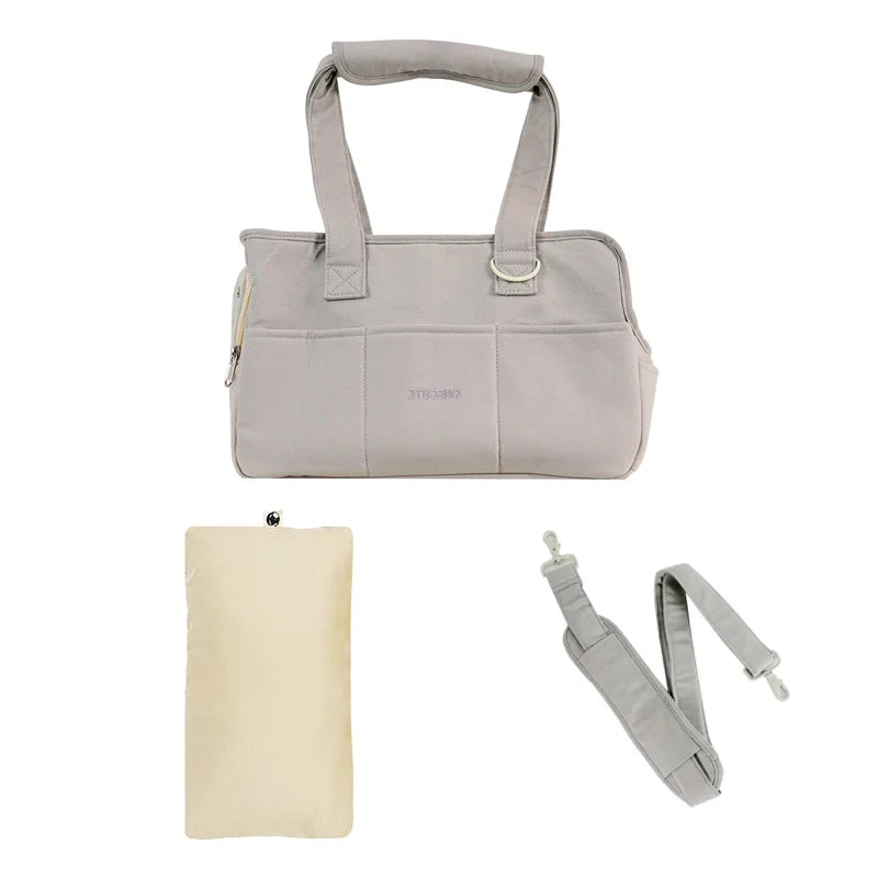 Portable Puppy Go Out Handbag - Perfect Dog Carrier for Small Breeds like Chihuahuas and Yorkshire Terriers